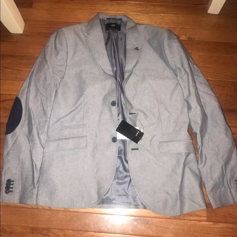 H&M Men’s Blazer